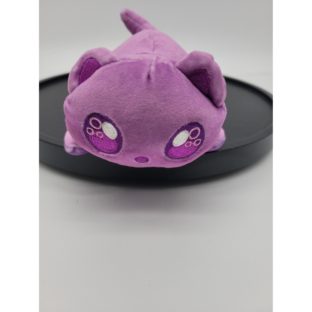 Aphmau MeeMeows Mystery Plush Litter 5 Under The Sea Octopus Cat